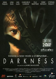 Darkness (DVD)